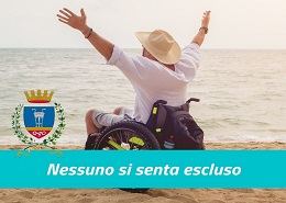 Nessuno si senta escluso