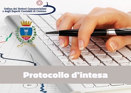 Protocollo di intesa