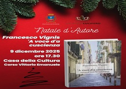 La locandina dell'evento 