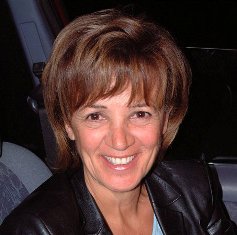 L'assessore Antonella Cosentino