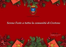 Festività Natalizie