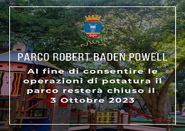 Parco Baden Powell