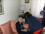 Auguri nonna Antonia Caterina