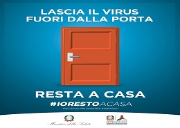 #iorestoacasa