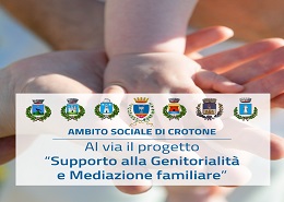 Ambito Sociale di Crotone