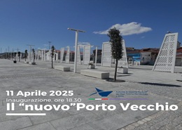 Il Porto Vecchio