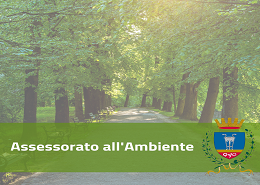 Assessorato all'Ambiente