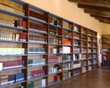 Biblioteca Armando Lucifero