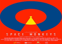 La locandina del film