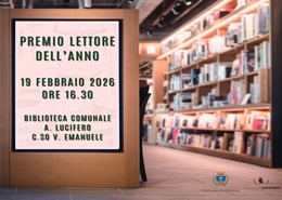 Assessorato alla Cultura