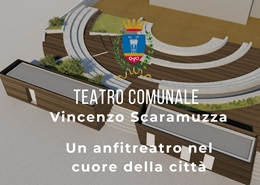 Teatro Comunale "Vincenzo Scaramuzza"