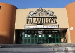 Il PalaMilone