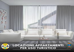 Locazione appartamenti per uso turistico