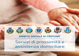 Ambito Sociale di Crotone