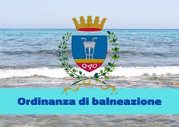 Ordinanza di balneazione