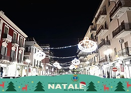 Natale al Centro