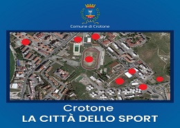 La città dello Sport