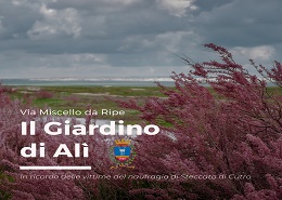 Il giardino di Alì