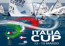 La locandina dell'evento