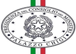 Presidenza del Consiglio dei Ministri