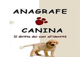 Anagrafe canina