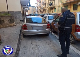 Comando Polizia Locale