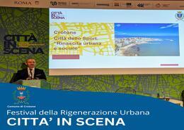 Festival della Rigenerazione Urbana 