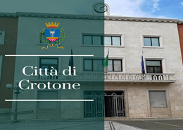 Città di Crotone 