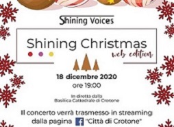 "Shining Christmas"