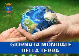 Giornata Mondiale della Terra