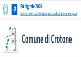 Piano Nazionale di Ripresa e Resilienza