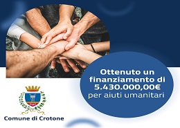 Assessorato alle Politiche Sociali