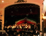 Concerto al Teatro Apollo