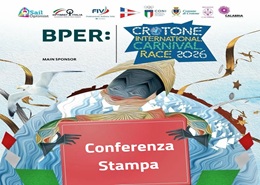 La locandina dell'evento 