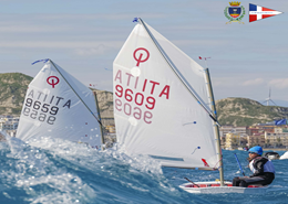 BPER Crotone International Carnival Race