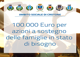 Ambito Sociale di Crotone