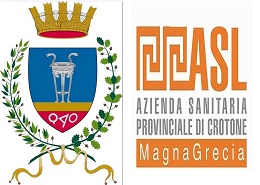 Comune di Crotone - Azienda Sanitaria Provinciale 