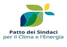 Patto dei sindaci per il clima e l'energia