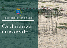 Ordinanza sindacale