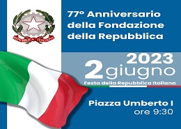 Festa della Repubblica