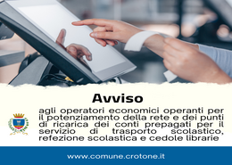 Pubblica Istruzione 