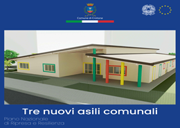 Piano Nazionale di Ripresa e Resilienza