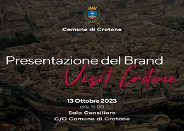 Visit Crotone