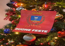 Buone Feste Crotone!