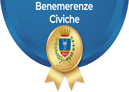 Benemerenze Civiche