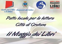 Il Maggio dei Libri