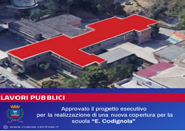 Assessorato ai Lavori Pubblici