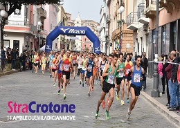 StraCrotone 2019