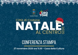Natale al Centro