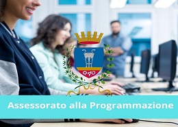 Assessorato alla Programmazione